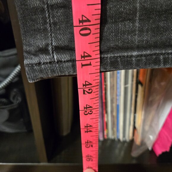 *RARE* SCOTCH & SODA VERNON BOOT CUT STONE WASH DENIM US 33/34 - Picture 5 of 6